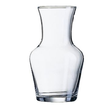 Picture of Arcoroc Vin Carafes 500ml (12 Pack)