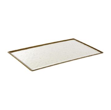 Picture of APS Stone Art Flat Plate GN 1/1