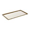 Picture of APS Stone Art Flat Plate GN 1/3