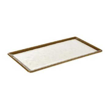 Picture of APS Stone Art Flat Plate GN 1/3