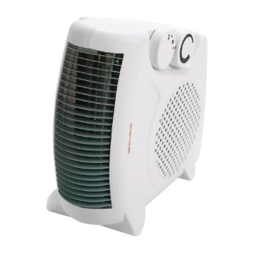 Picture of Status Portable Dual Position Fan Heater 2kW