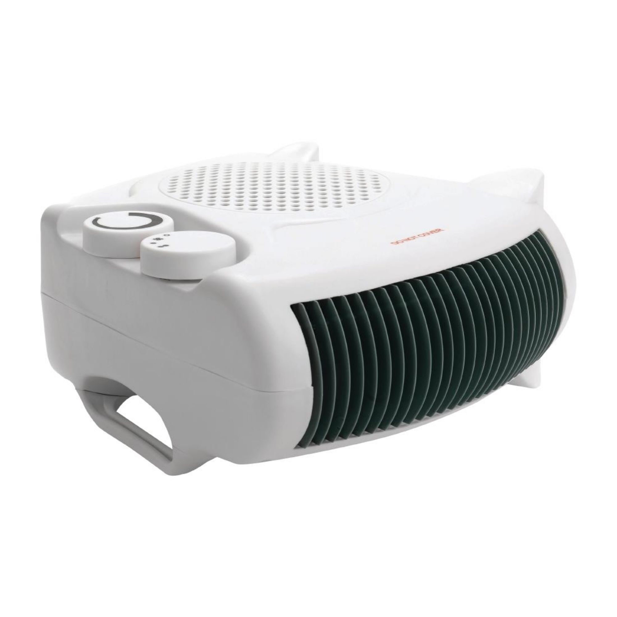 Picture of Status Portable Dual Position Fan Heater 2kW