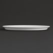 Picture of Royal Porcelain Classic White Pizza Plates 255 mm (12 Pack)