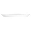 Picture of Royal Porcelain Classic White Pizza Plates 255 mm (12 Pack)
