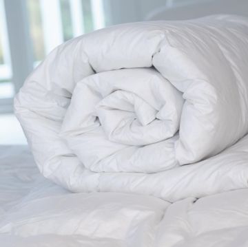 Picture of Mitre Luxury Microfibre Duvet Super King