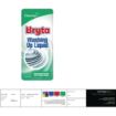 Picture of Bryta Washing Up Liquid Concentrate 1Ltr