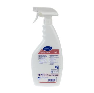 Picture of Suma Inox D7.1 Stainless Steel Polish Ready To Use 750ml