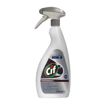 Picture of CIF Pro Formula Wood Polish Ready To Use 750ml