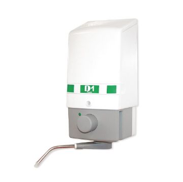 Picture of Suma Divermite Plus Sink Dispenser 1.5Ltr