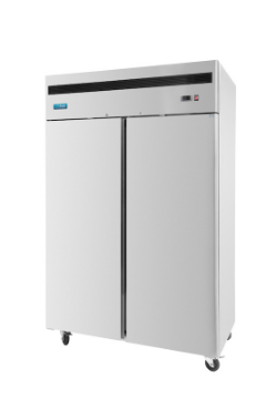 Picture of Unifrost R1310SV Double Door Upright Fridge