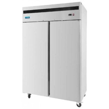 Picture of Unifrost F1310SV Double Door Upright Freezer