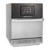 Picture of Merrychef conneX 16 Accelerated High Speed Oven Silver Three Phase 32A