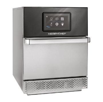 Picture of Merrychef conneX 16 Accelerated High Speed Oven Silver Three Phase 32A