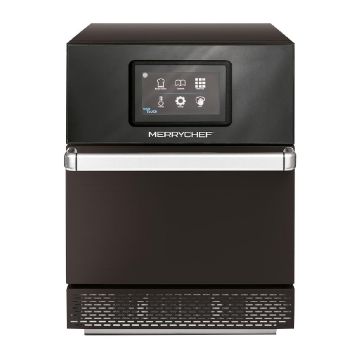 Picture of Merrychef conneX 16 Accelerated High Speed Oven Black Three Phase 32A
