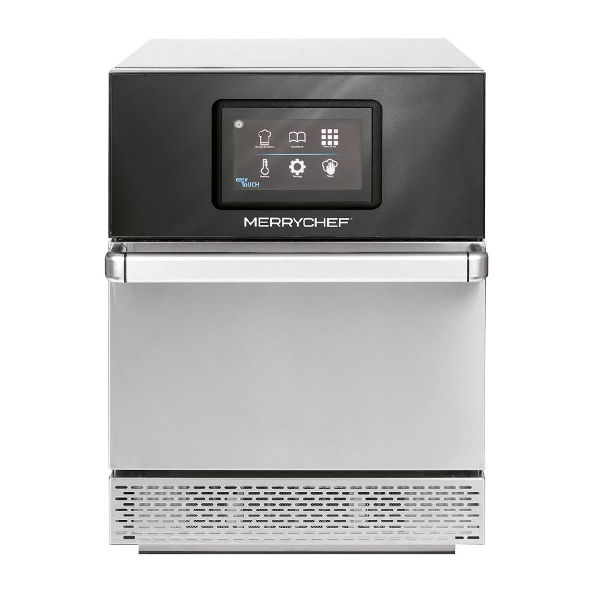 Picture of Merrychef conneX 16 Accelerated High Speed Oven Silver Three Phase 32A