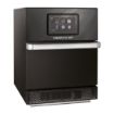 Picture of Merrychef conneX 16 Accelerated High Speed Oven Black Three Phase 32A