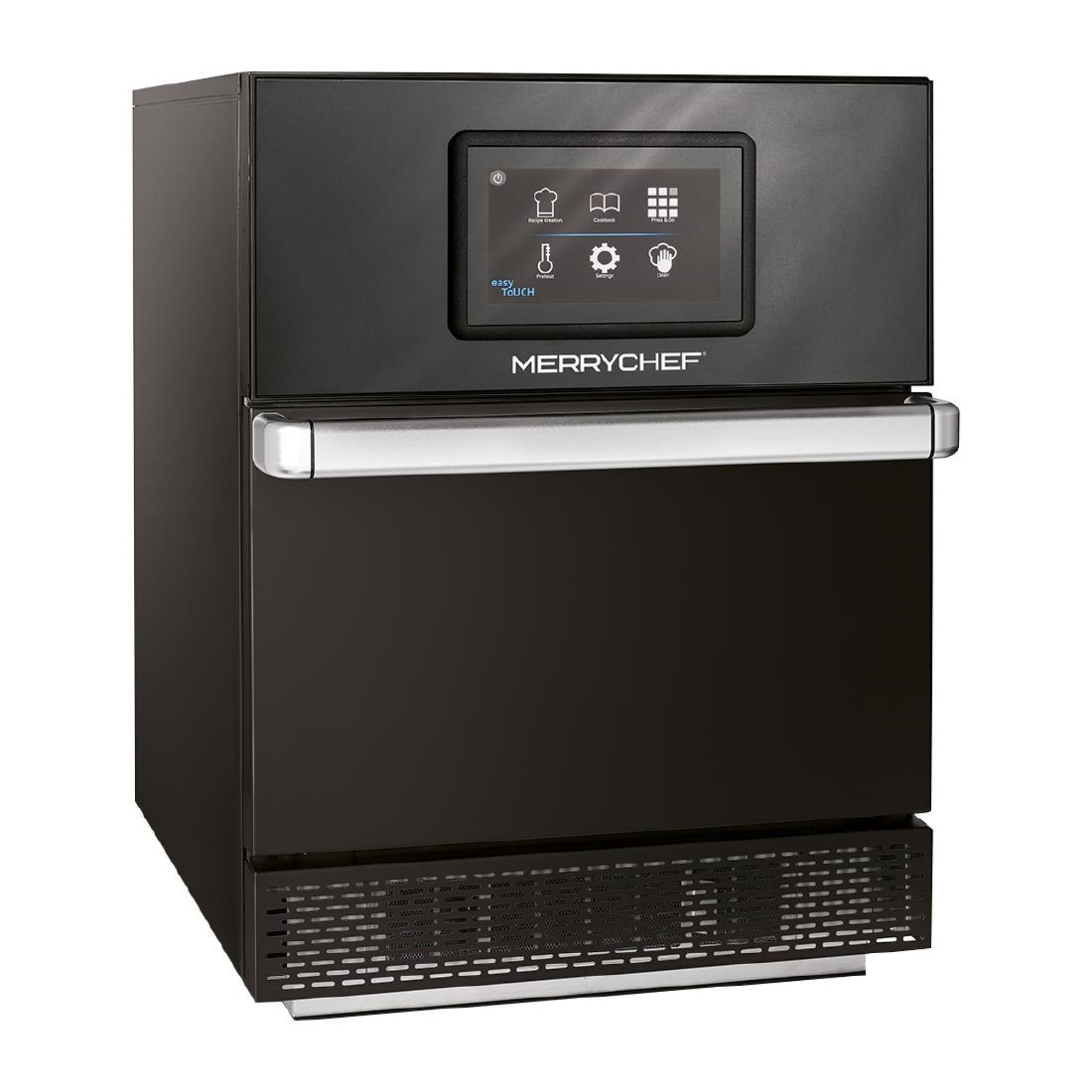 Picture of Merrychef conneX 16 Accelerated High Speed Oven Black Three Phase 32A