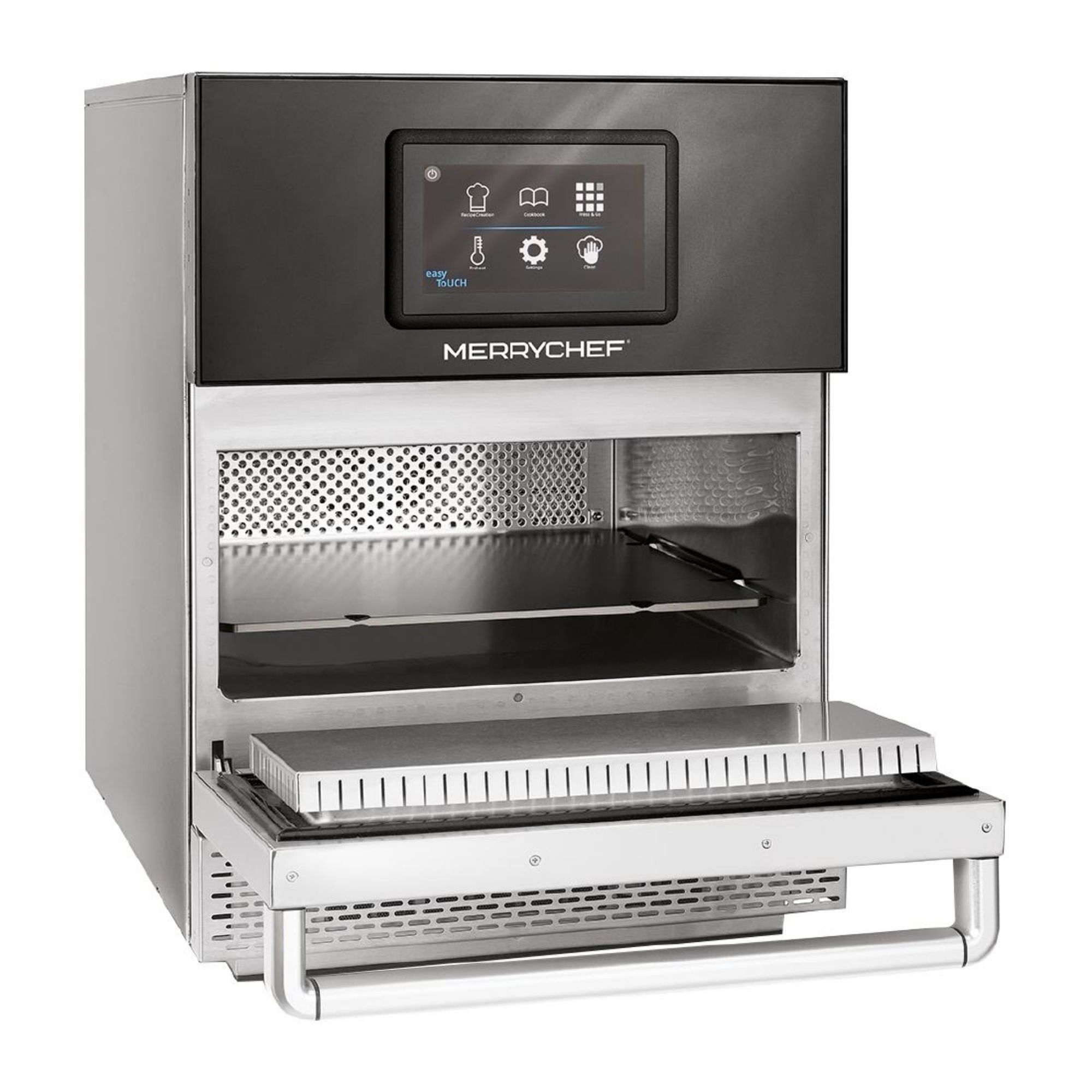 Picture of Merrychef conneX 16 Accelerated High Speed Oven Silver Three Phase 32A