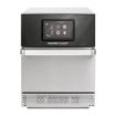 Picture of Merrychef conneX 16 Accelerated High Speed Oven Silver Single Phase 32A