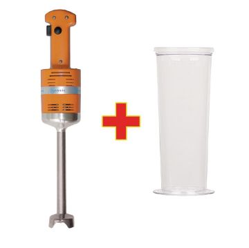 Picture of Special Offer Dynamic Junior Stick Blender with Free Blending Container